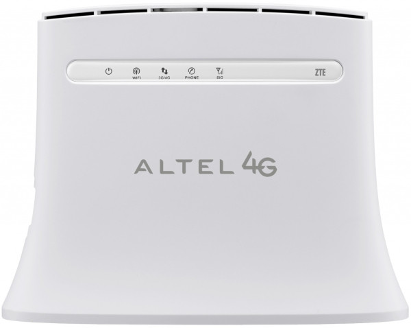 Роутер ZTE MF283U