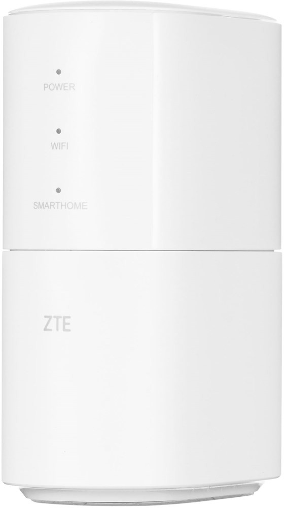 Роутер ZTE MF18A