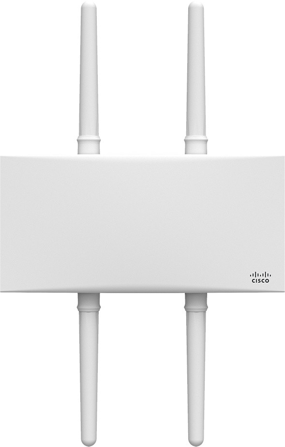Точка доступа Cisco Meraki MR76 (MR76-HW)