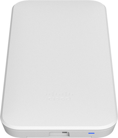 Точка доступа Cisco Meraki MR70 (MR70-HW)