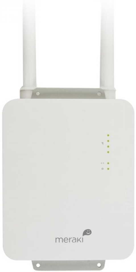 Точка доступа Cisco Meraki MR62