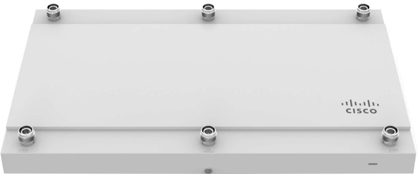 Точка доступа Cisco Meraki MR53E