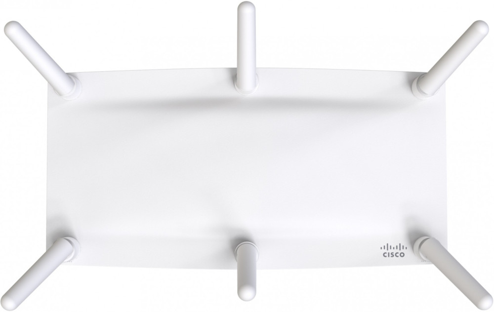 Точка доступа Cisco Meraki MR46E (MR46E-HW)