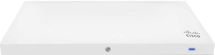 Точка доступу Cisco Meraki MR34