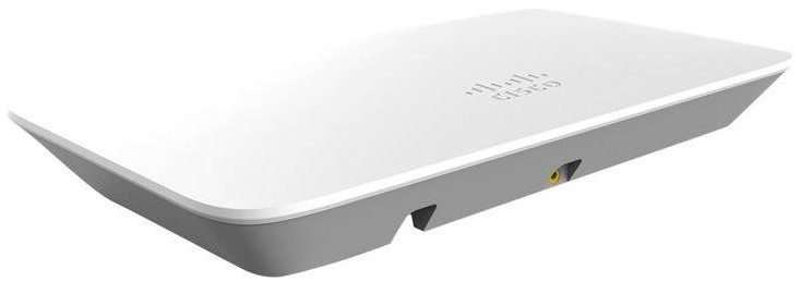 Точка доступу Cisco Meraki Go GR10 (GR10-HW-EU)
