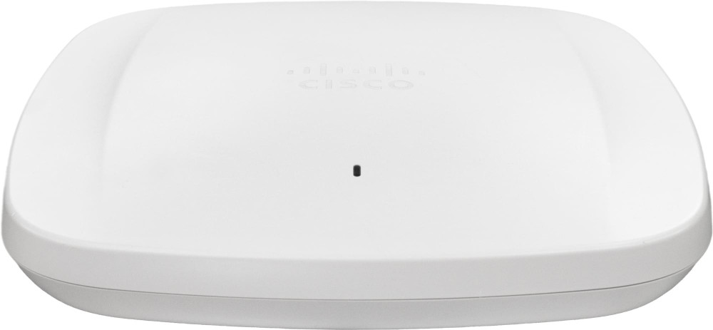 Точка доступу Cisco Meraki CW9162