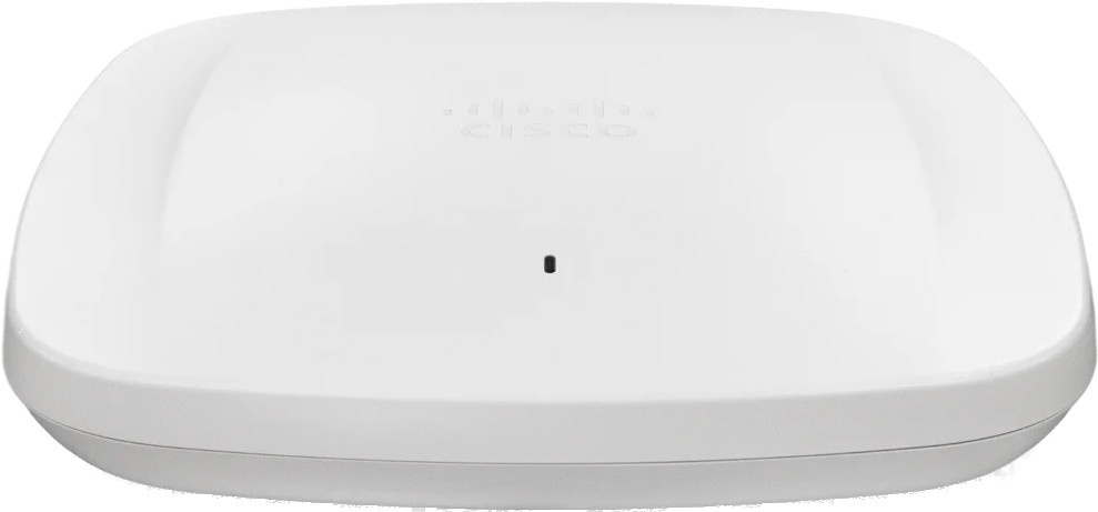 Точка доступу Cisco Meraki CW9166