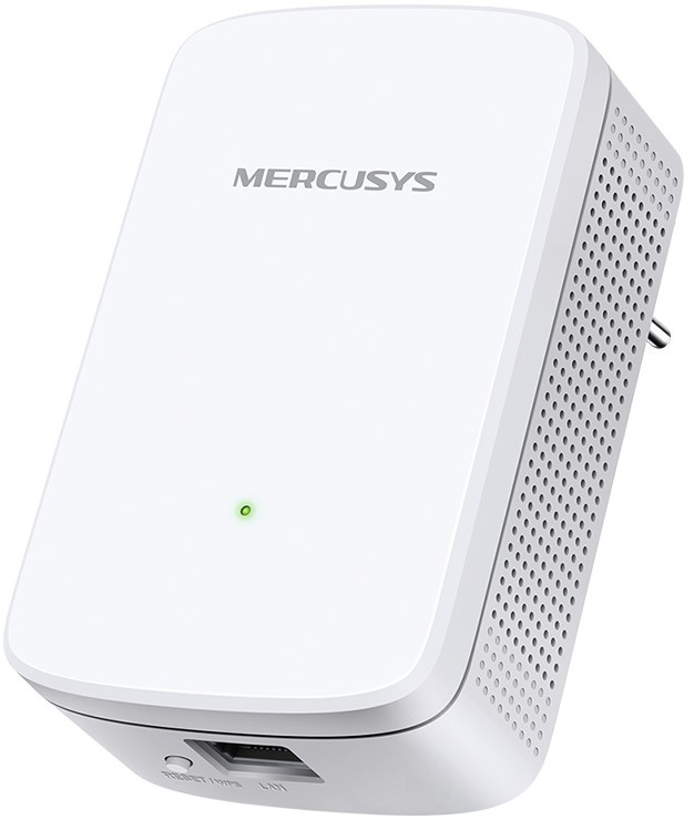 Усилитель Wi-Fi Mercusys ME10