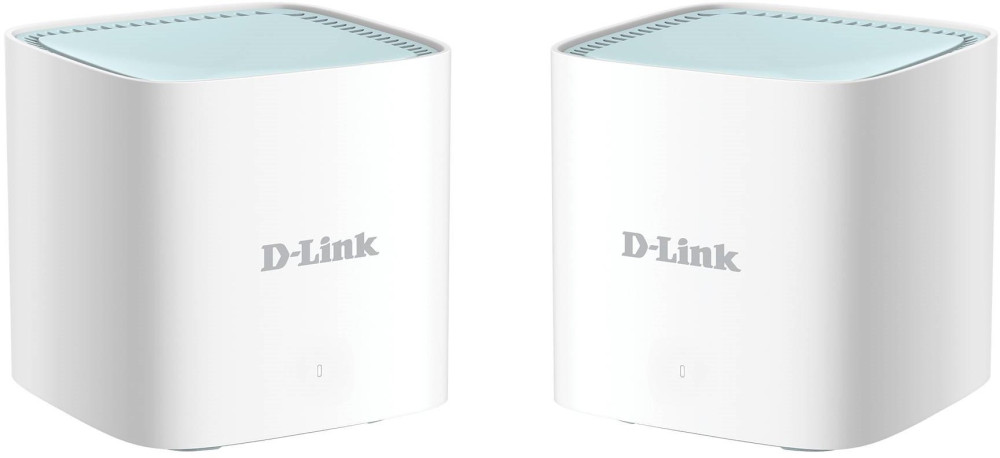 MESH система D-Link M15-2 (2-pack)