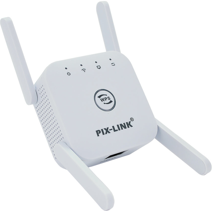 Усилитель Wi-Fi PIX-LINK LV-WR24Q