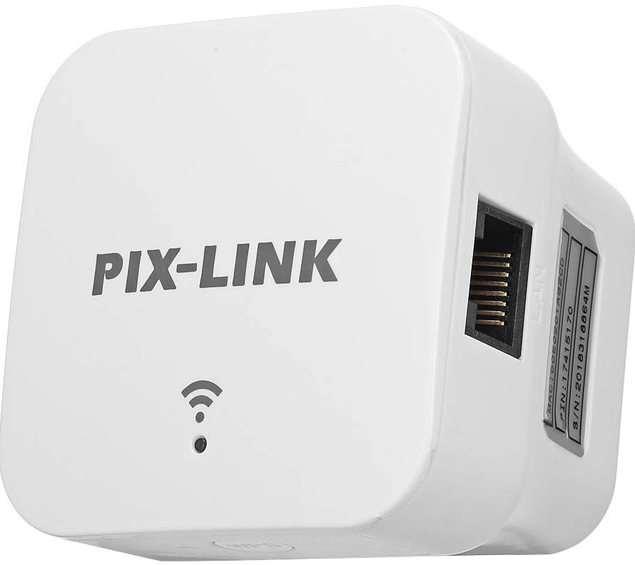 Усилитель Wi-Fi PIX-LINK LV-WR12