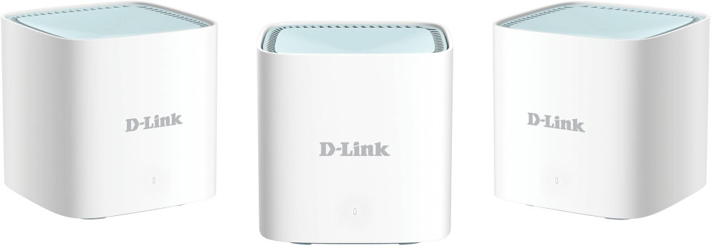MESH система D-Link M15-3 (3-pack)