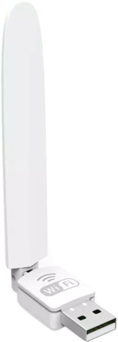 Wi-Fi-адаптер MERLION LV-UW10S-2DB