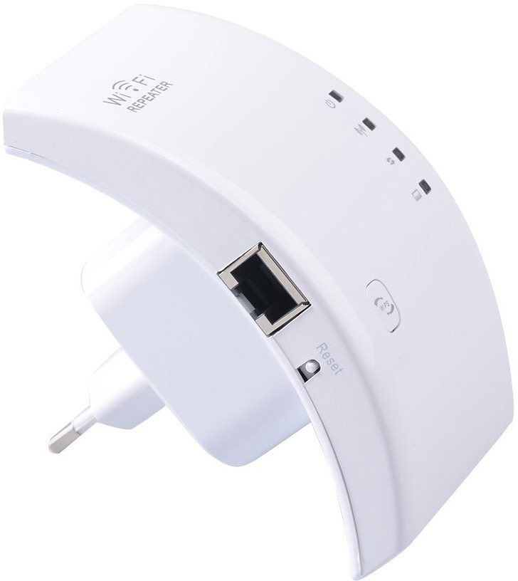 Усилитель Wi-Fi PIX-LINK LV-WR01