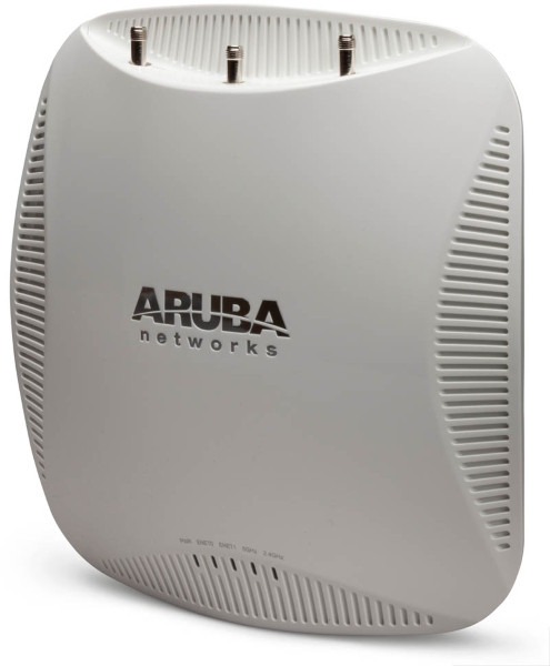 Точка доступу Aruba IAP-225