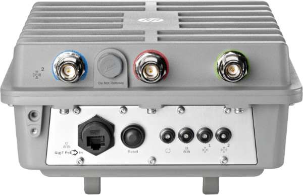 Точка доступа HP J9716A