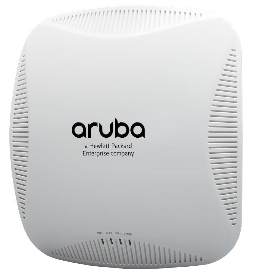 Точка доступу Aruba IAP-215