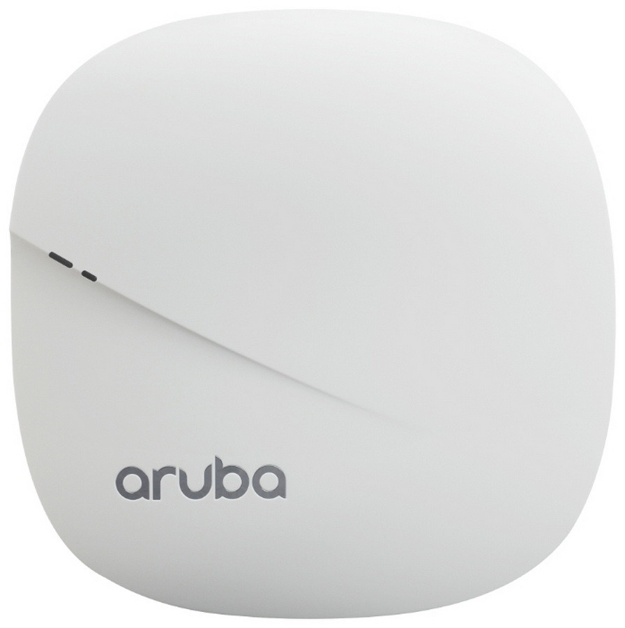 Точка доступу Aruba IAP-207 (JX954A)