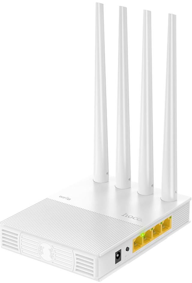 Роутер Hoco HI31