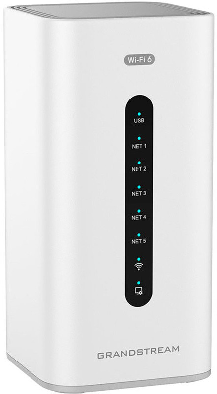 Роутер Grandstream GCC6010W