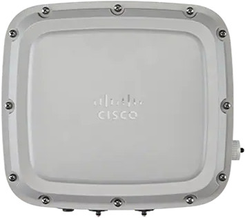 Точка доступу Cisco Catalyst C9124AXD