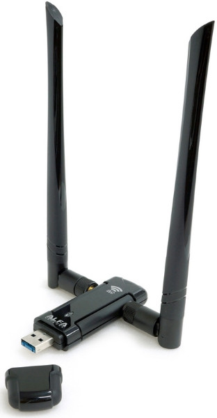 Wi-Fi-адаптер Alfa AWUS036AC