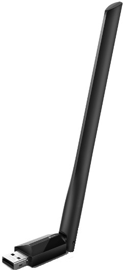 Wi-Fi-адаптер TP-LINK Archer T2U Plus