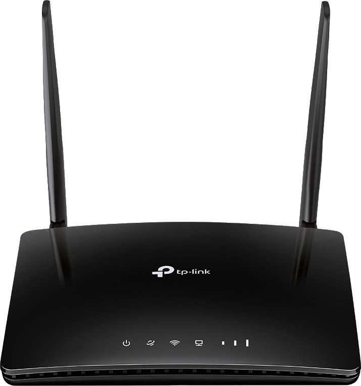 Роутер TP-LINK Archer MR202