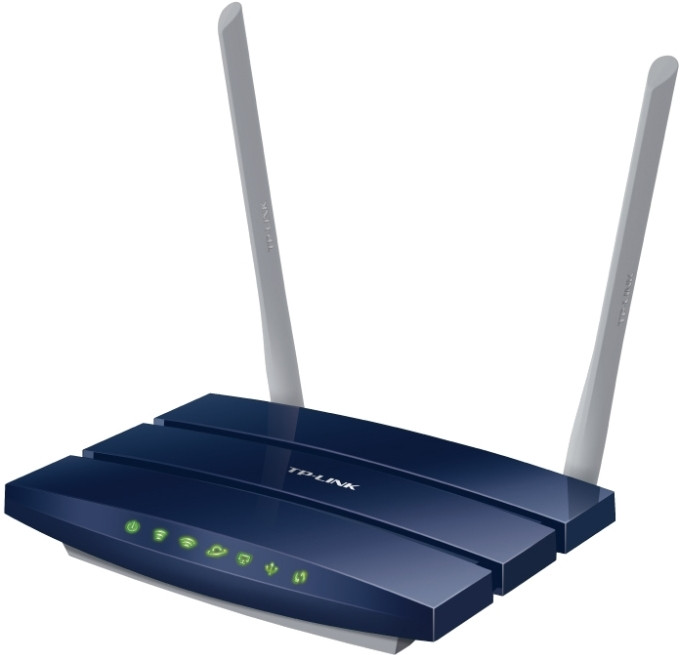 Роутер TP-LINK Archer C50 V1