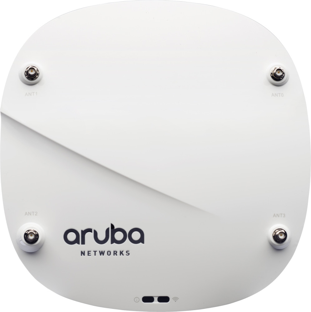 Точка доступу Aruba AP-334 (JW799A)