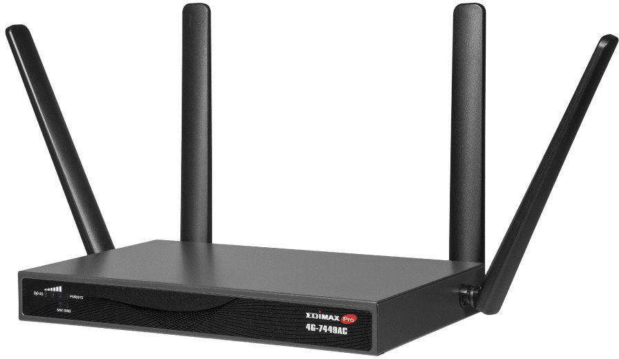Роутер EDIMAX 4G-7449AC