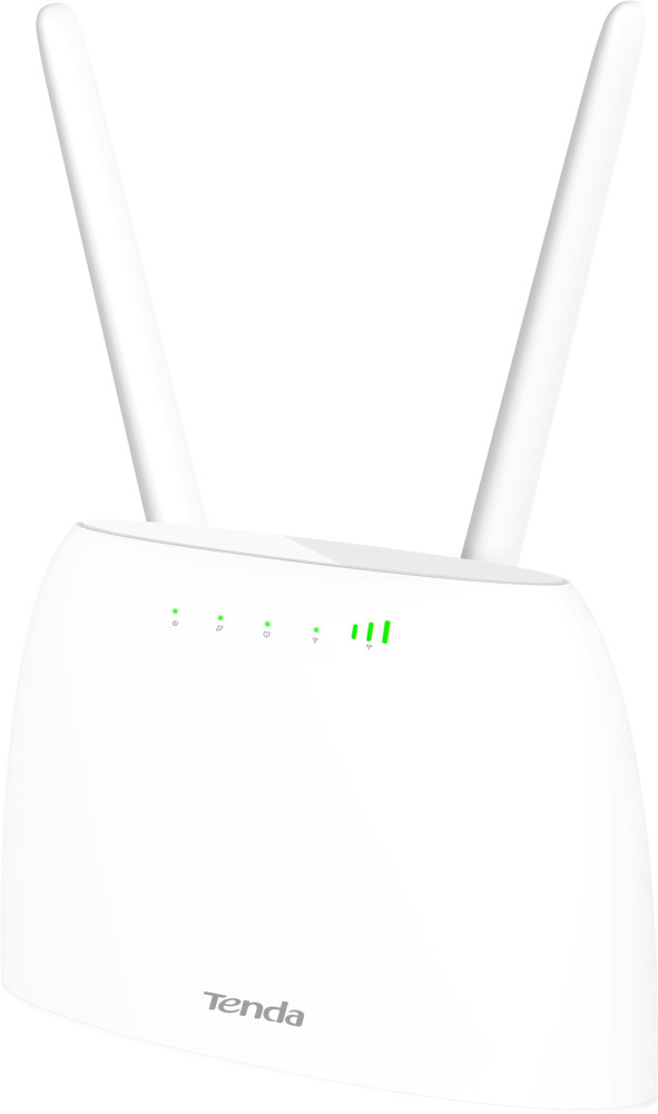 Роутер Tenda 4G06c