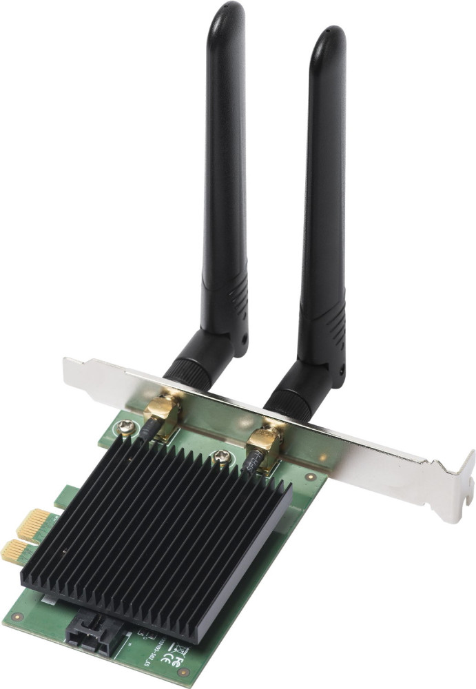 Wi-Fi адаптер EDIMAX EW-7833AXP