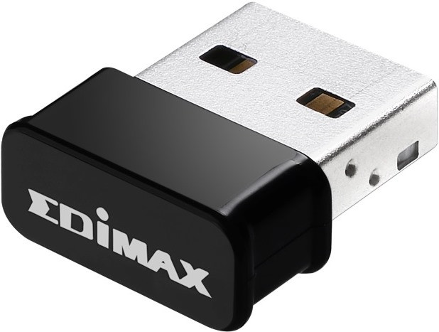 Wi-Fi адаптер EDIMAX EW-7822ULC
