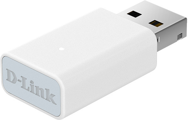 Wi-Fi адаптер D-Link AX9U