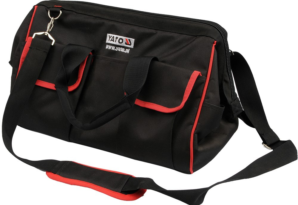 Сумка Yato YT-7433