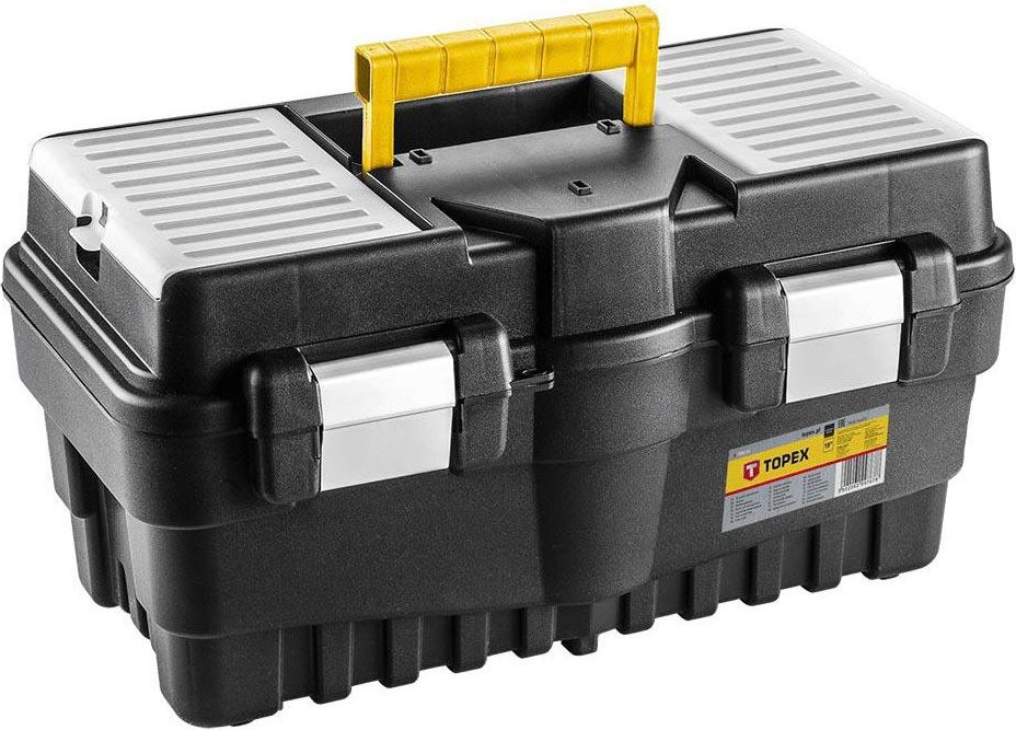Ящик для інструменту TOPEX 79R132