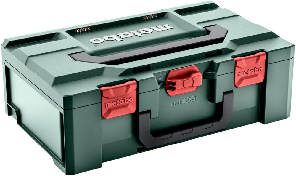 Ящик для інструменту Metabo MetaBox 165 L WS (626890000)