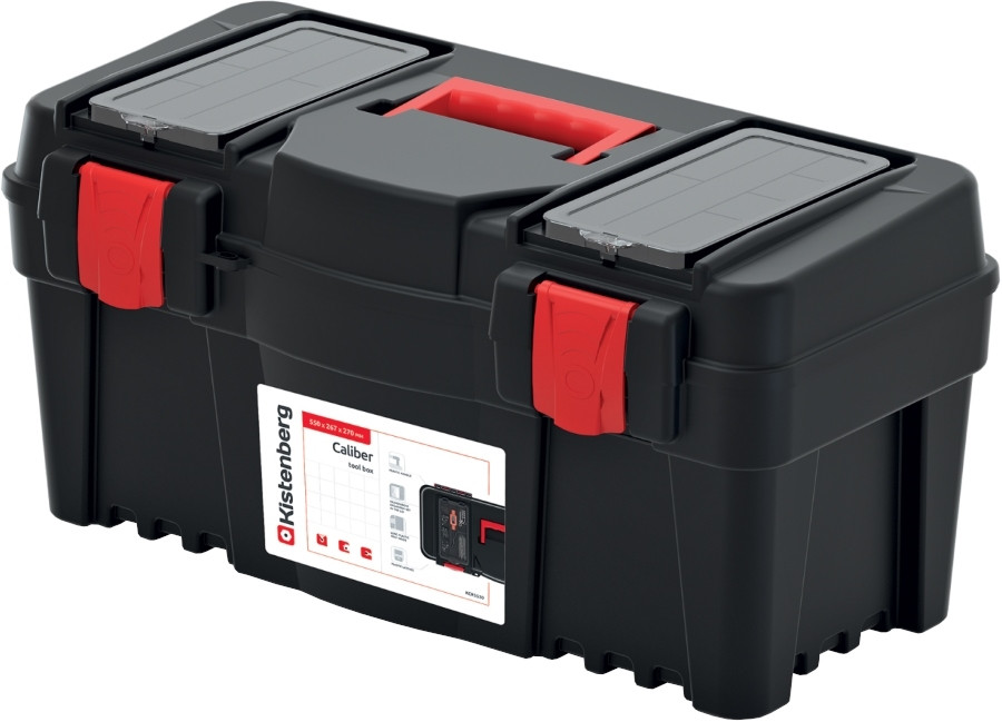 Ящик для інструменту Kistenberg Caliber KCR5530