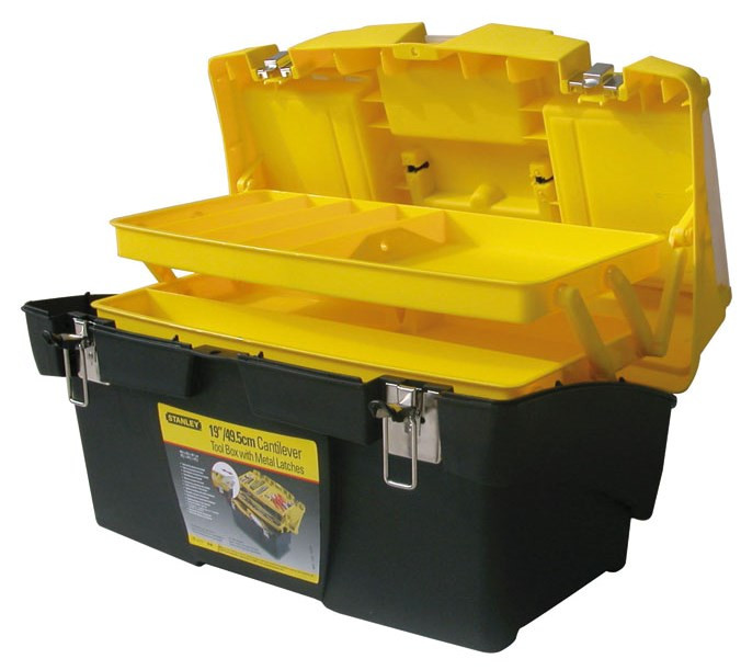 Ящик для инструмента Stanley 1-92-911