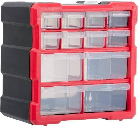 Органайзер Intertool BX-4024