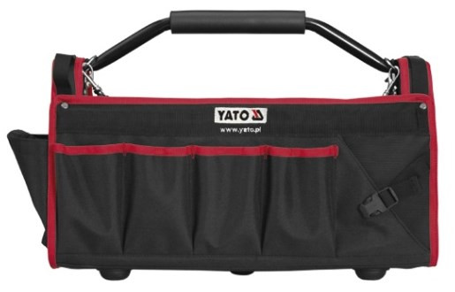 Сумка Yato YT-7435