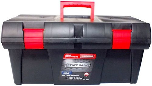 Ящик для інструменту Haisser 90009 (65562)