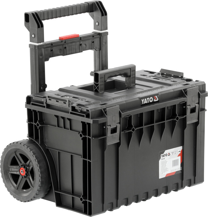 Ящик для инструмента Yato YT-09159
