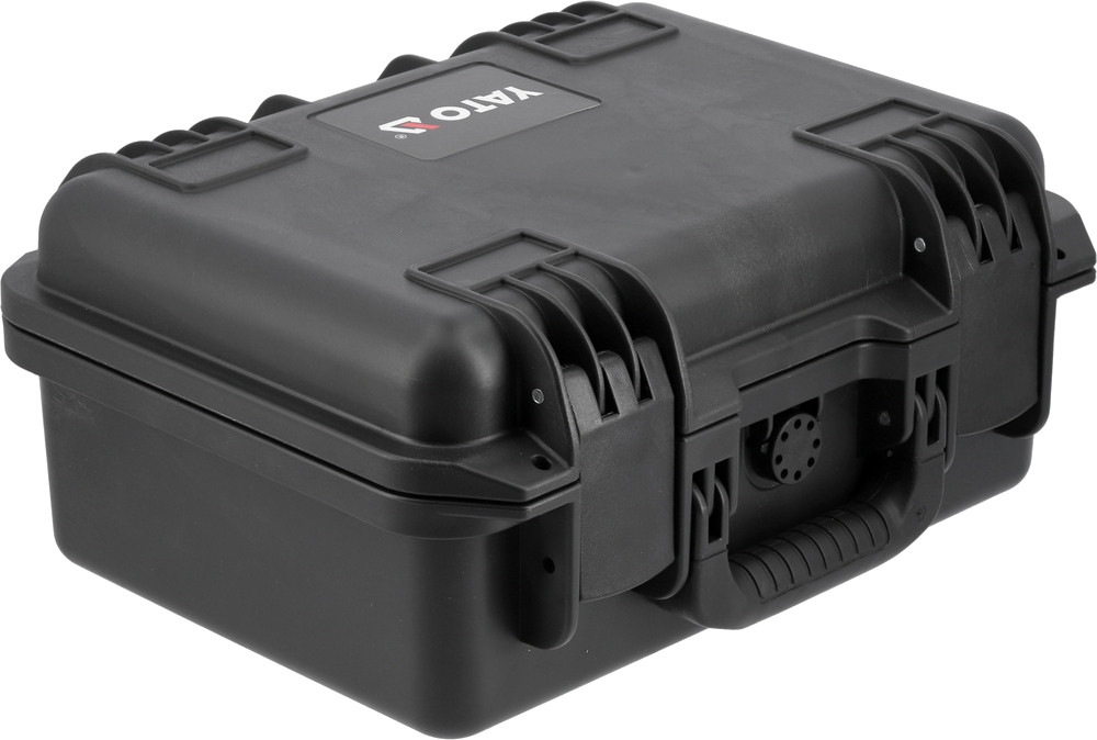 Ящик для инструмента Yato YT-08915