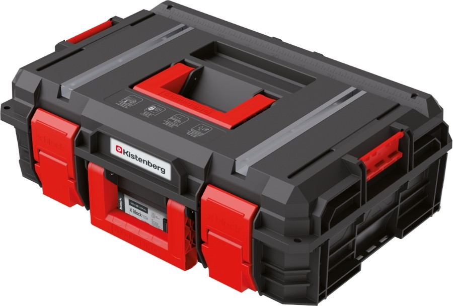 Ящик для інструменту Kistenberg X-Block TECH KXB604020G