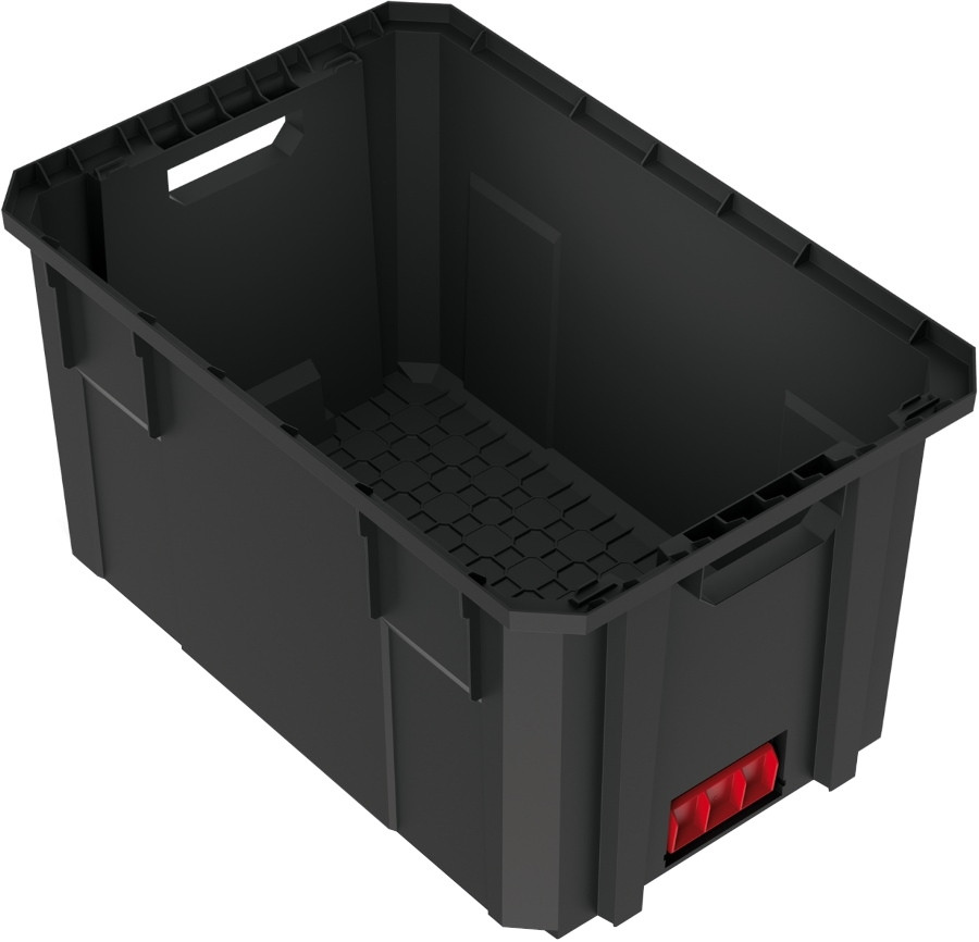 Лоток Kistenberg X-Block PRO KXB604030C