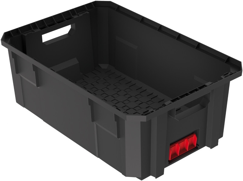 Лоток Kistenberg X-Block PRO KXB604020C-S411 (KXB604020C)