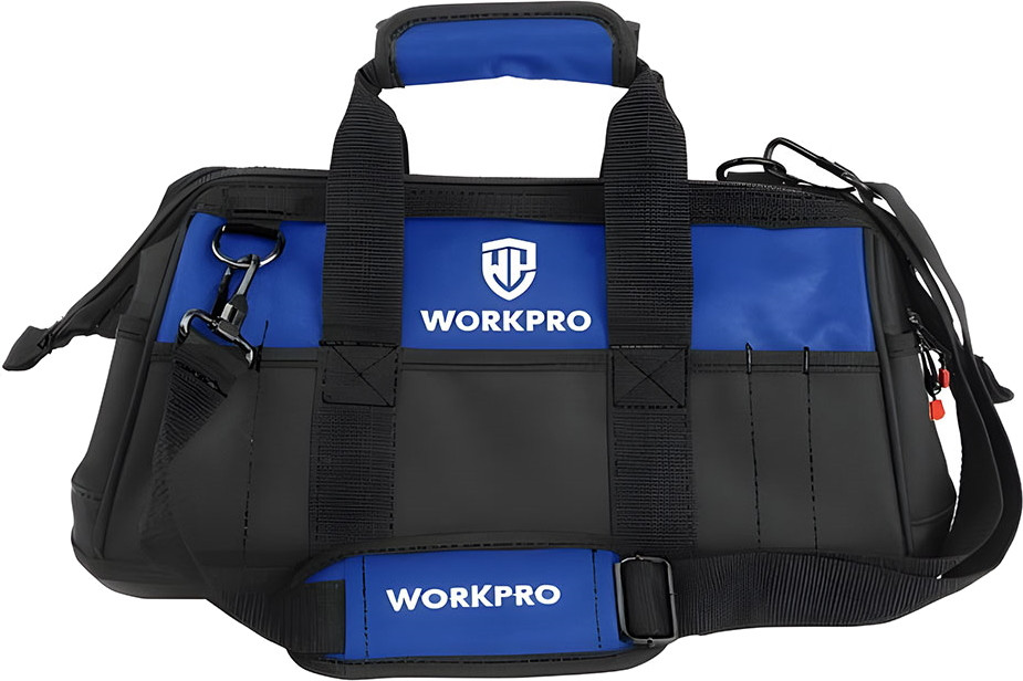 Сумка WORKPRO WP281026