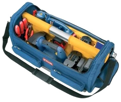 Сумка Ryobi UTB7